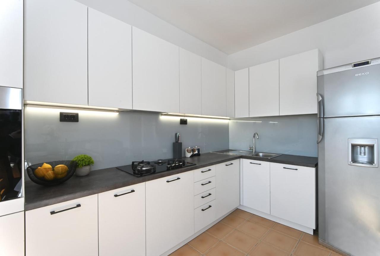 Holiday House Vukman Trogir Exterior photo